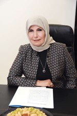 كوثر الجوعان﻿