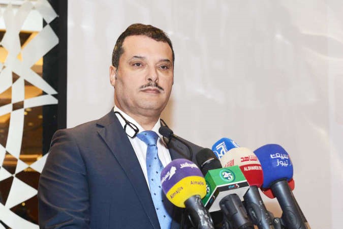 دجمال الحربي