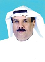علي الدحملي﻿