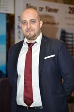 محمد خالد﻿