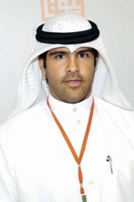 سعود المقلد﻿