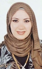 منال رمزي﻿