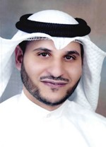 عبدالله المطوع﻿