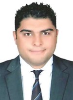 محمد فتحي﻿