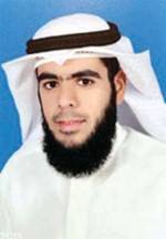 مشعل الراشد﻿
