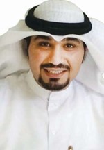 فهد العنزي﻿