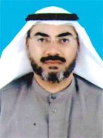 خليل الراشد﻿