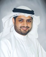 عبدالرحمن النصف﻿
