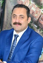 وليد صقر﻿