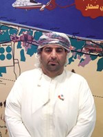 عزيز العمراني﻿