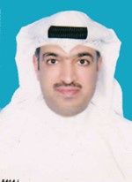 بدر الشريفي﻿