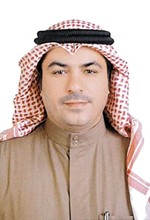 مشعل السميان﻿
