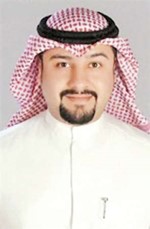 فيصل العنزي﻿
