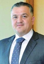 صلاح البشير﻿