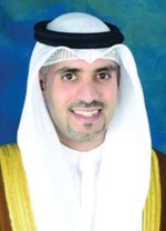  الشيخ دمشعل الجابر
