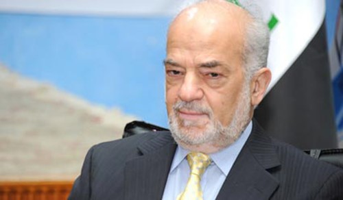 ابراهيم الجعفري