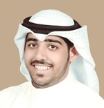 عبدالكريم الكندري﻿