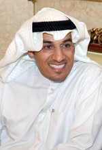 الشيخ احمد الداوود﻿
