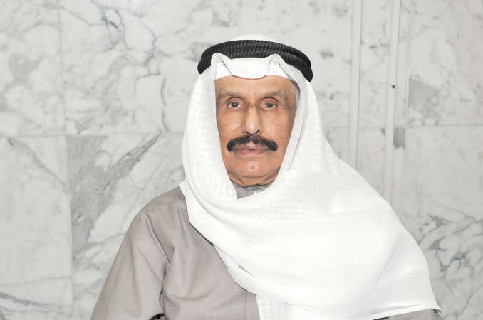 محمد المعجل 