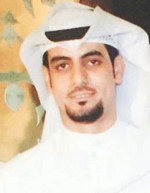 فرحان العنزي﻿