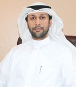 وائل العبيد﻿