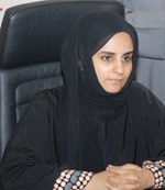 ضحى العتيبي﻿