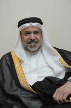 الشيخ خليفة بن حمد ال خليفة
سفير مملكة البحرين لدى الكويت