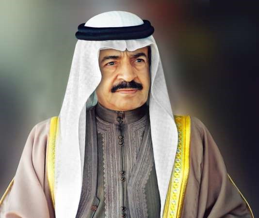 صاحب السمو الملكي الامير خليفة بن سلمان ال خليفة رئيس مجلس الوزراء