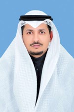 سعود العنزي﻿