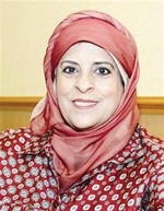 كلمة عن ألف كلمة.. بقلم: د.غنيمة محمد العثمان الحيدر أستاذ في كلية التربية الأساسية