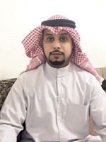 وليد العنزي
