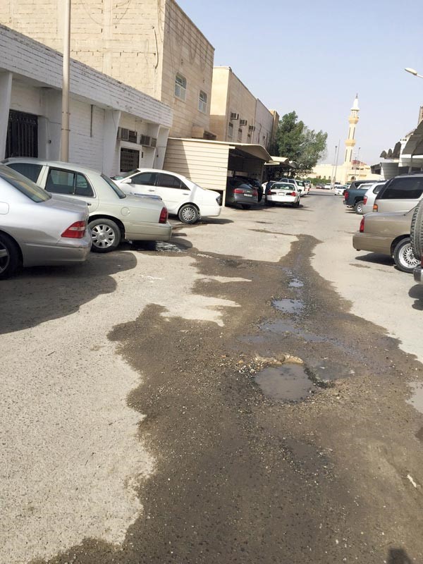 منطقة الفردوس.. اسم على غير مسمى! والأهالي: نخاف تكرار مشكلتي «خيطان» و«جليب الشيوخ»