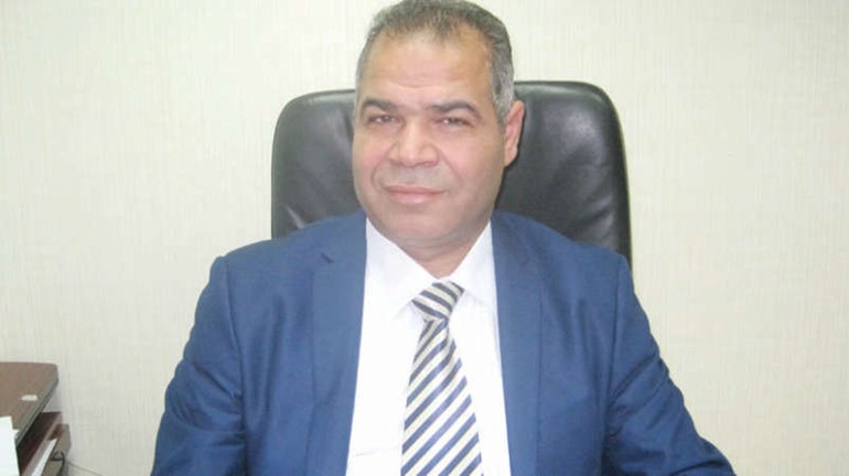 ممجاهد لطفي