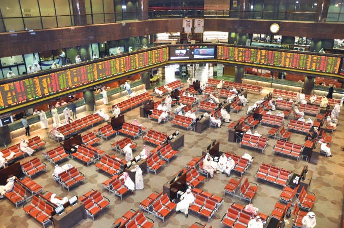 صناديق الاستثمار تخسر 80 مليون دينار في 9 أشهر