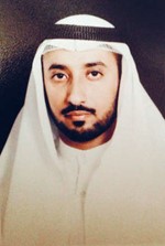 محمد العجمي ﻿
