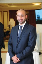 راشد الفضالة