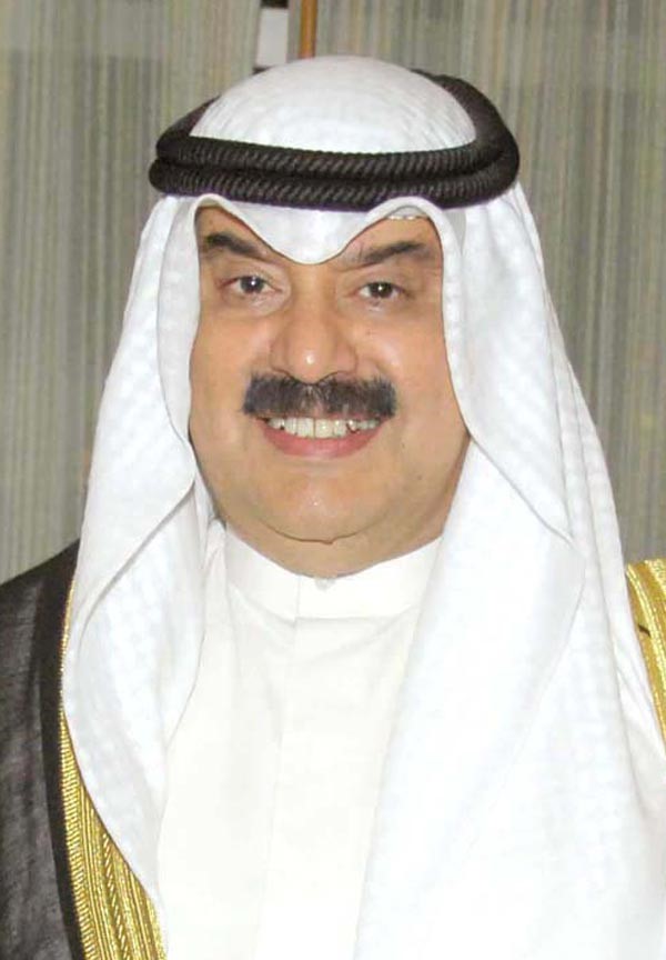خالد الجارالله