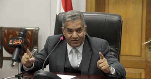 ممدوح الدماطي