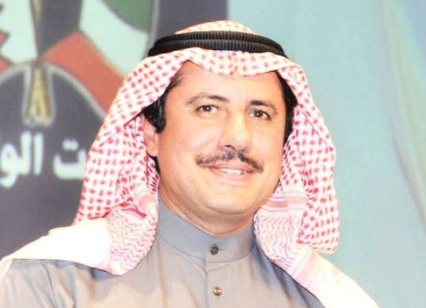 السفير الشيخ عزام الصباح ﻿