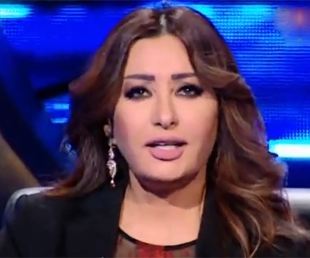 بالفيديو.. لطيفة تقبل تحدي هيفاء وهبي