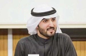 المحامي حسين العصفور