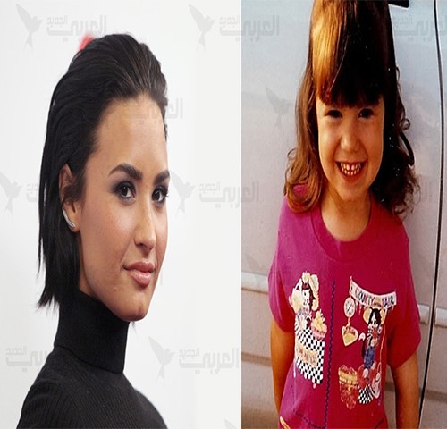 ديمي لوفاتو