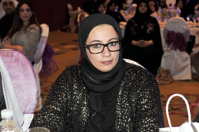 بدور السميط﻿