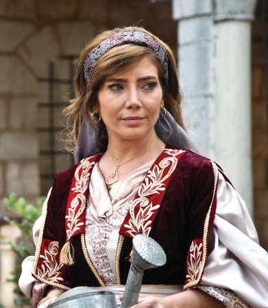 سلافة معمار