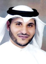 عبدالله المطوع