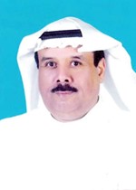 علي الدحملي