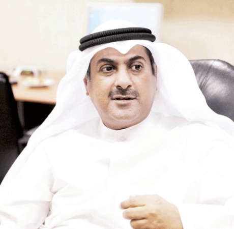 سعد البيدان
