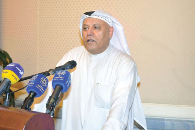 حسين الخرافي 