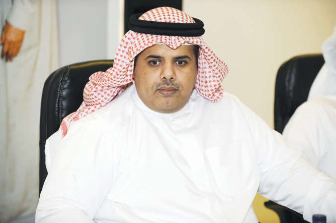 مشعان الهاجري﻿