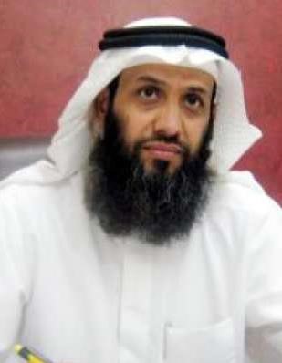 د وليد الكندري﻿